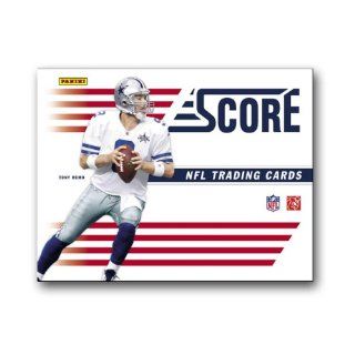 NFL 2011 Score (36 Packs) Sports & Outdoors