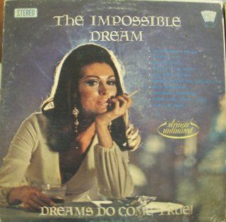 The Impossible Dream Music