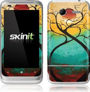 Paintings   Twisting Love   HTC Radar 4G   Skinit Skin Cell Phones & Accessories