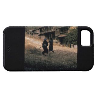 Samurai warriors attacking each other 10 iPhone 5 cases