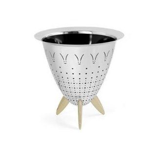 Alessi Philippe Starck Max Le Chinois Colander Kitchen & Dining