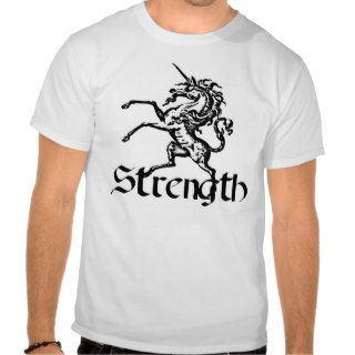 "Strength" Tshirt