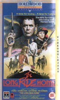 The Long Ride Home Glenn Ford, George Hamilton, Inger Stevens, Paul Petersen, Timothy Carey, Todd Armstrong, Kenneth Tobey, Harry Dean Stanton, Harrison Ford, Phil Karlson Movies & TV