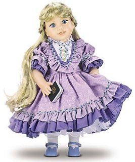 Millie Keith Doll Toys & Games