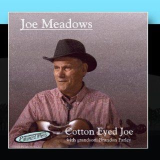 Cotton Eyed Joe Music
