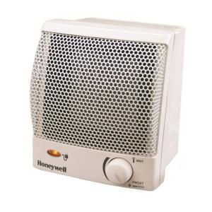 Honeywell Compact Ceramic Heater DISCONTINUED HZ315