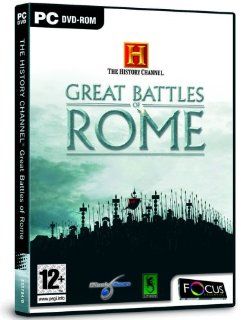 Great battles of rome (PC) (UK) Video Games