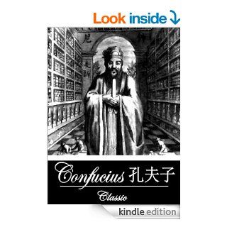 The Great Learning (With Active Table of Contents) eBook Confucius, James Legge Kindle Store