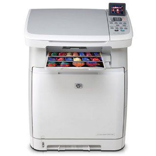 HP CM1017 Color Laserjet All in One Printer Electronics