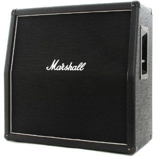 Marshall MX412A 4x12" 240 Watt Extension Cabinet   Angled Musical Instruments