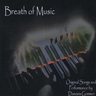 Breath of Music Music
