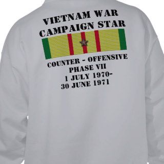 Counter   Offensive Phase VII Campaign Hoodie