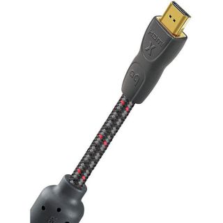 AudioQuest HDMI X 2 meter HDMI Digital Audio Video Cable A/V Cables