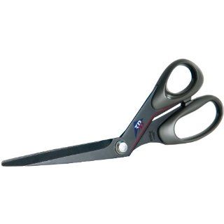 3B Scientific High Carbon Stainless Steel Kinesiology Taping Scissors, Black Carbon and Fluorine Resin Coated