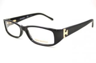 Tory Burch Eyeglasses TY2017 TY 2017 501 Black Full Rim Optical Frame Clothing