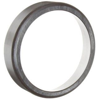 Timken 45220 Tapered Roller Bearing Outer Race Cup, Steel, Inch, 4.125" Outer Diameter, 0.9375" Cup Width