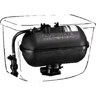 Sloan Flushmate 501 B Flushometer Tank System   Toilet Water Tanks  