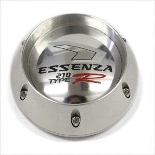 Essenza 210 Type R Wheel Center Cap Fwd Tunner # 501 Automotive