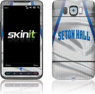 Seton Hall University   Seton Hall University   HTC HD2   Skinit Skin Cell Phones & Accessories