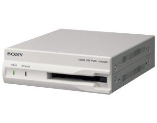 Sony SNT V501 Single channel Video Network Server  Computer Servers  Camera & Photo