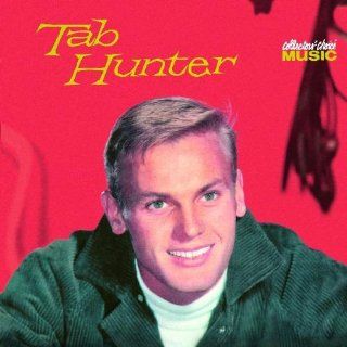 Tab Hunter Music