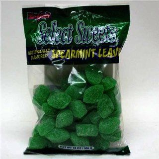 Select Sweets Spearmint Leaves (12 Pieces) [Misc.] 