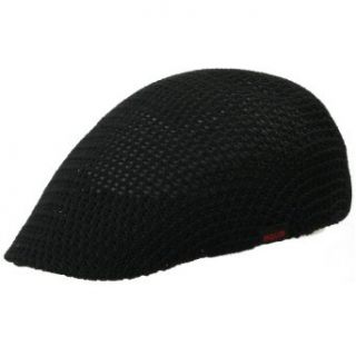 ililily Big Mesh Ivy Cap Irish Hunting Hats Newsboy Hat (flatcap 503 9) at  Mens Clothing store