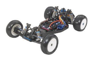 Tamiya TRF 201 Racing Buggy 1/10 2WD TAM42167 Toys & Games