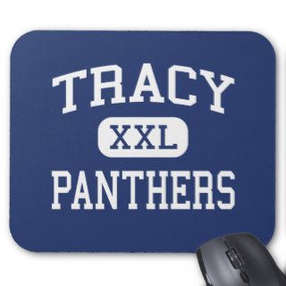 Tracy   Panthers   Area   Tracy Minnesota Mouse Mats