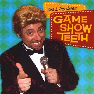 Game Show Teeth Music