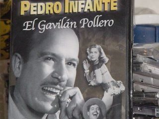 El Gavilan Pollero LILIA PRADO ANTONIO BADU PEDRO INFANTE, ARMANDO ARREOLA, ROGELIO A. GONSALEZ Movies & TV