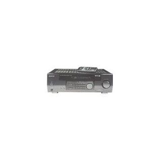 Kenwood VR 505 Surround Sound Receiver (Discontinued by Manufacturer) Electronics
