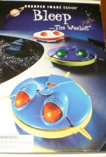Bleep.The Weebot Toys & Games