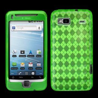 Cbus Wireless 3x Sets LCD Screen Guards / Protectors for HTC T Mobile G2 with Google Cell Phones & Accessories