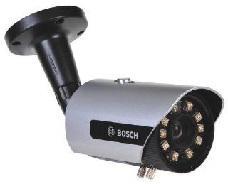 Bosch VTI 4085 V521 Outdoor Vandalproof WDR IR Bullet Camera, 5 50mm  Camera & Photo