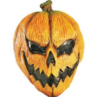 Pumpkin Mask (Standard) Toys & Games