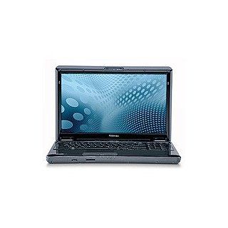 Toshiba Satellite L505 S5990 Laptop Notebook   Intel CoreTM 2 Duo T6500 2.1GHz • 16.0" widescreen • 3GB DDR2 • 320GB HD • DVDRW/CD RW • 802.11b/g/n • Built in Webcam and microphone • Windows 7 Home Pr