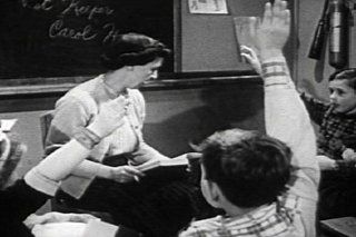 Vintage School Spirit & Classroom Rules Films on DVD 1950s Classroom Management, Discipline & Behavior Movies James Andelin, Herk Harvey, William N. Murray, Centron Corporation, A Young America Production, Coronet Instructional Films, McGraw Hill
