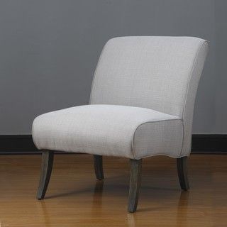 Staten Pearl Accent Chair Chairs