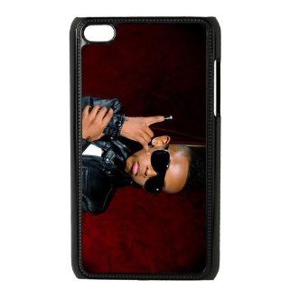 Mindless Behavior Prodigy IPod Touch 4 Case Cell Phones & Accessories