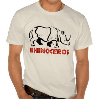 Jambo Everyone Help save endangered animals T shirt