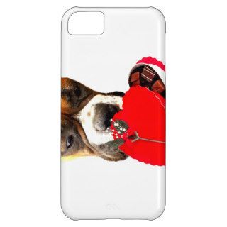 Valentine's Boxer dog iPhone 5  Universal Case iPhone 5C Cover