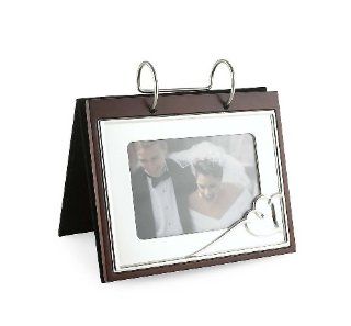 Forevermore Ring Flip Book Photo Album   Wedding Albums