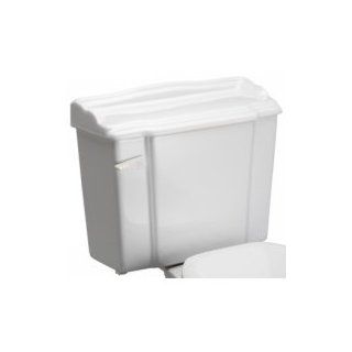 Barclay T/2 523WH Victoria Tank In White   Toilet Water Tanks  