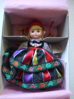 Vintage Madame Alexander Poland Doll #523   RARE  Other Products  