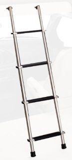 Surco 506B 66" Bunk Ladder with Hook Retainer Automotive