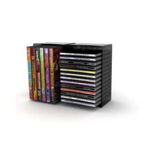 Atlantic 12 DVD Disc Storage Module 22335730