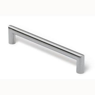 Siro Designs Stainless Steel Fine Brushed 160mm Pull HD 44 212