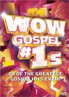 Wow Gospel #1's Wow Gospel #1s Movies & TV