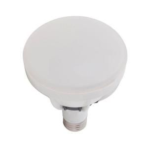 EcoSmart 65W Equivalent Soft White (2700K) BR30 LED Light Bulb ECS BR30 65WE W27 120